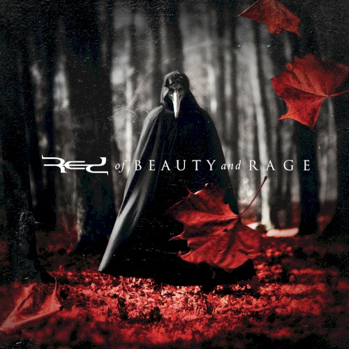 of Beauty and Rage
