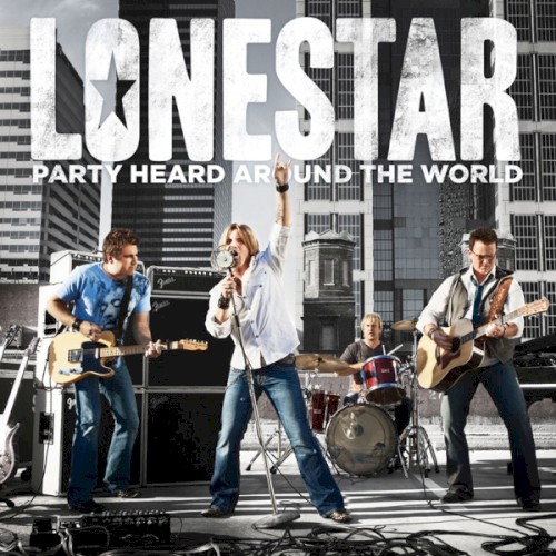 Party Heard Around the World