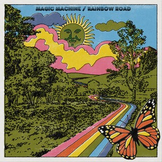 Rainbow Road