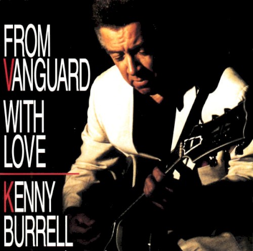 From Vanguard with Love