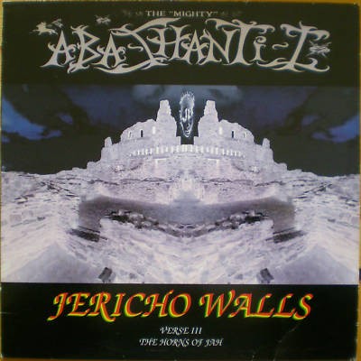 Jericho Walls