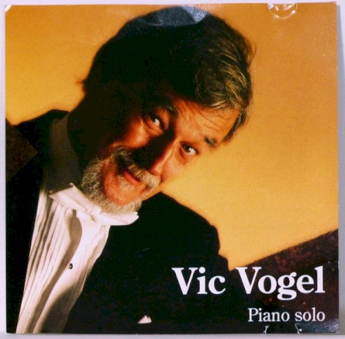 Piano solo