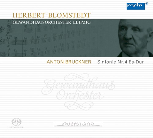 Sinfonie Nr. 4 Es-Dur ("Romantische")