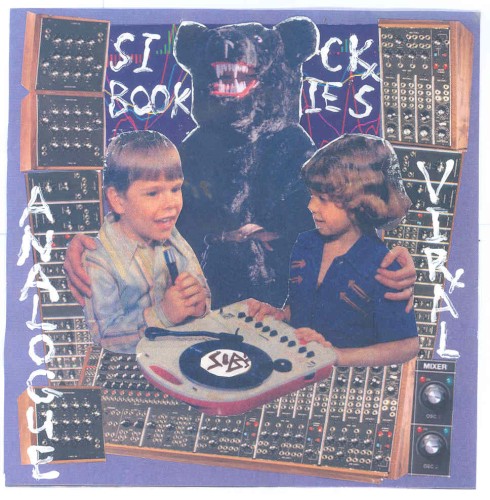 Analogue Viral