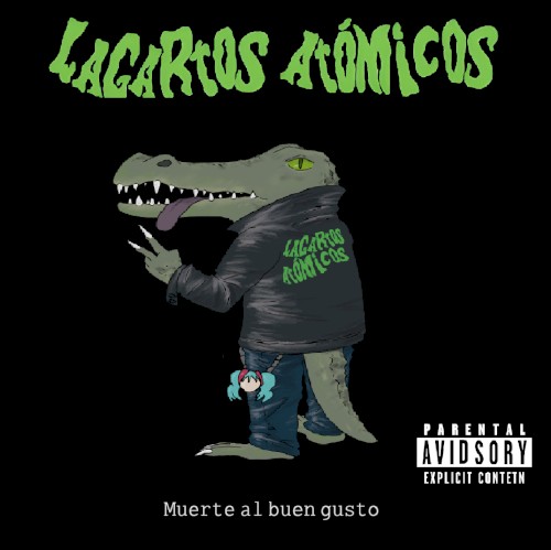Muerte al buen gusto