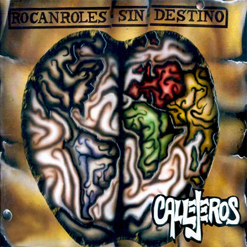 Rocanroles sin destino