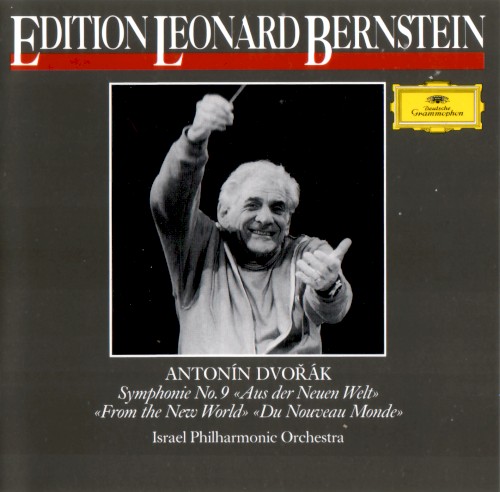 Symphonie No. 9 »Aus der Neuen Welt«