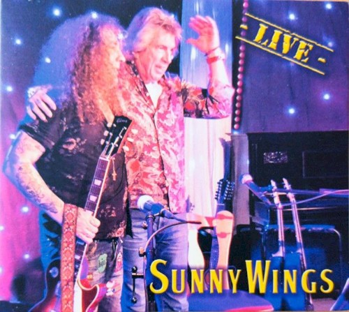SunnyWings Live