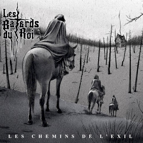 Les chemins de l'exil