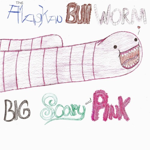 Big Scary & Pink