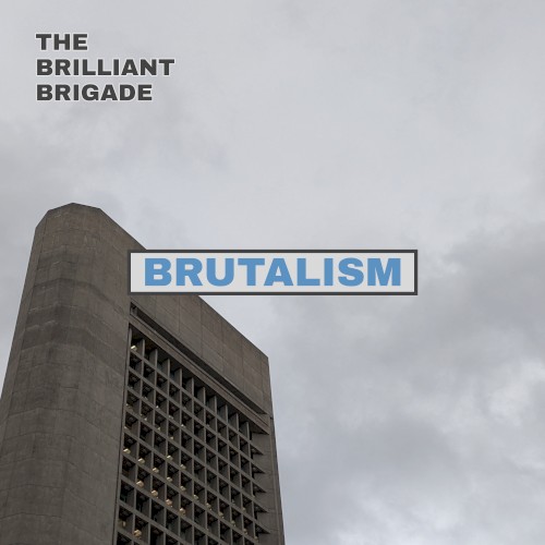 Brutalism