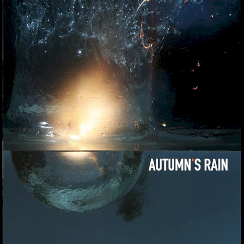 Autumn’s Rain