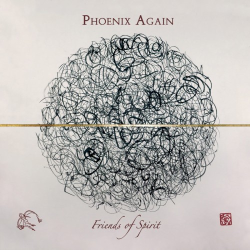 Friends of Spirit