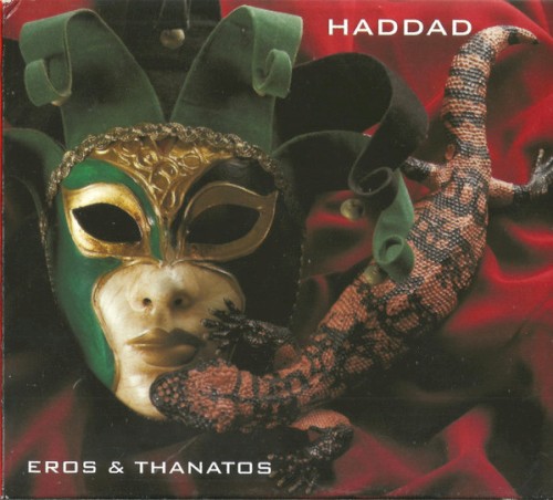 Eros & Thanatos
