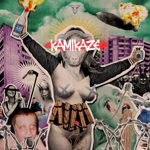 Kamikaze