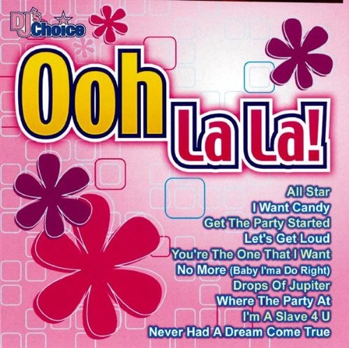 Ooh La La