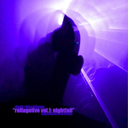 RollageLive vol 1: Nightfall