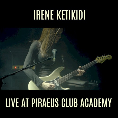Live at Piraeus Club Academy