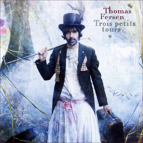 Trois petits tours