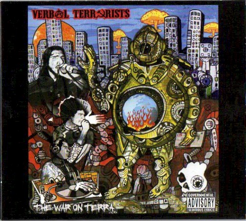 The War on Terra