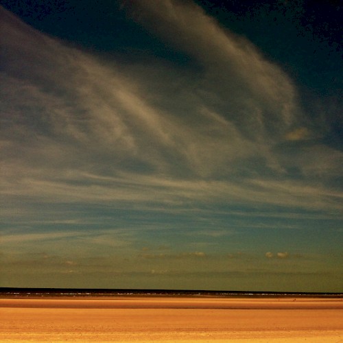 An Index of Sand