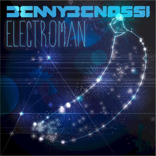 Electroman