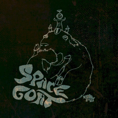 Space Goat