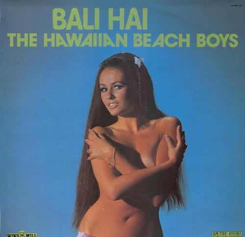 Bali Hai