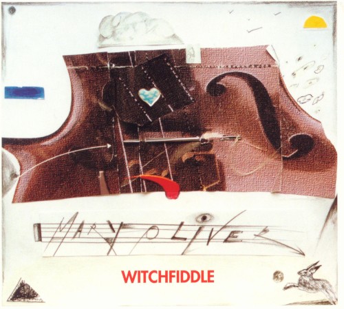 Witchfiddle