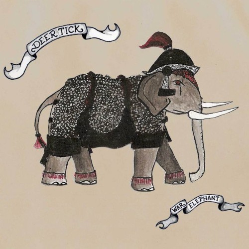 War Elephant