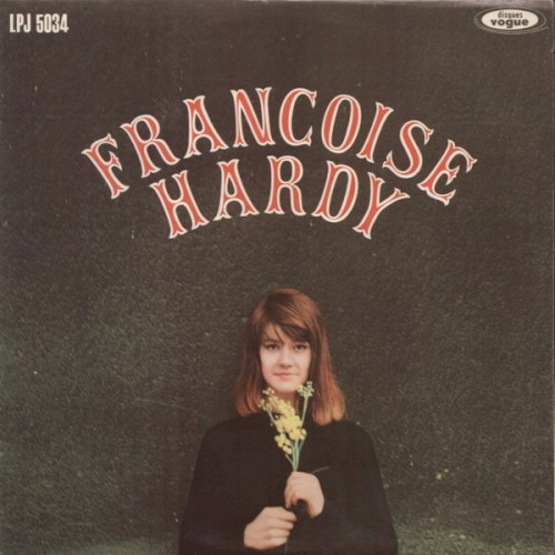 Françoise Hardy canta per voi in italiano