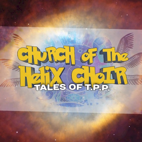 Tales of T.P.P.
