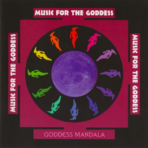 Goddess Mandala