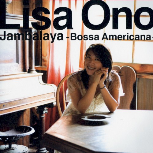 Jambalaya - Bossa Americana -