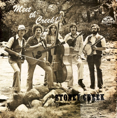 Meet Th' Creek!