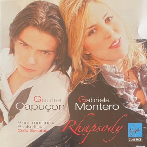 Rhapsody