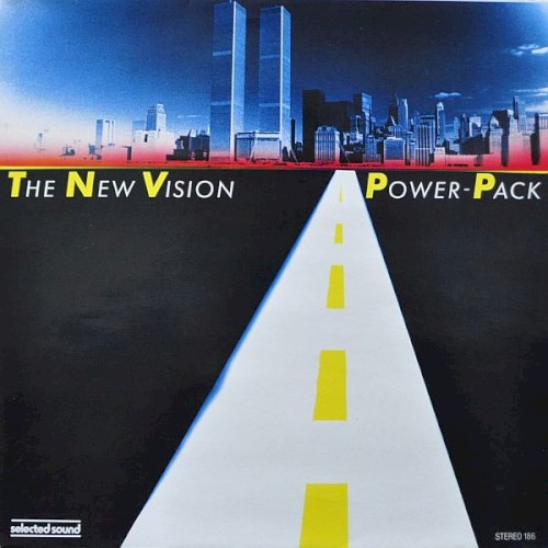 The New Vision