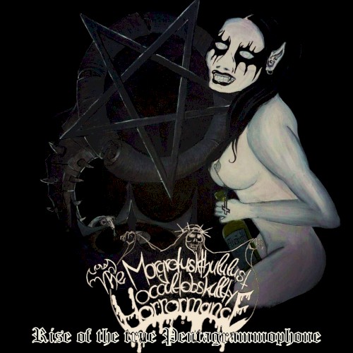 Rise of the True Pentagrammophone