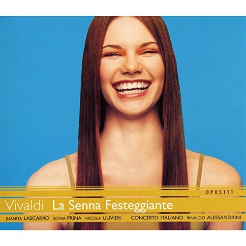 La Senna Festeggiante