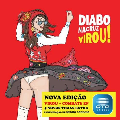 Virou!