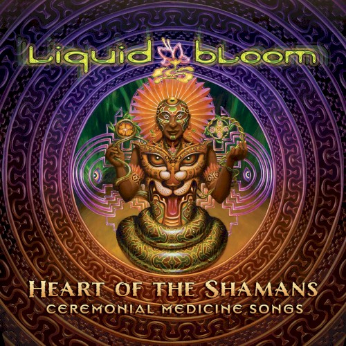 Heart of the Shamans