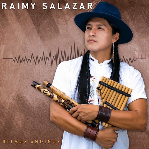 Ritmos Andinos
