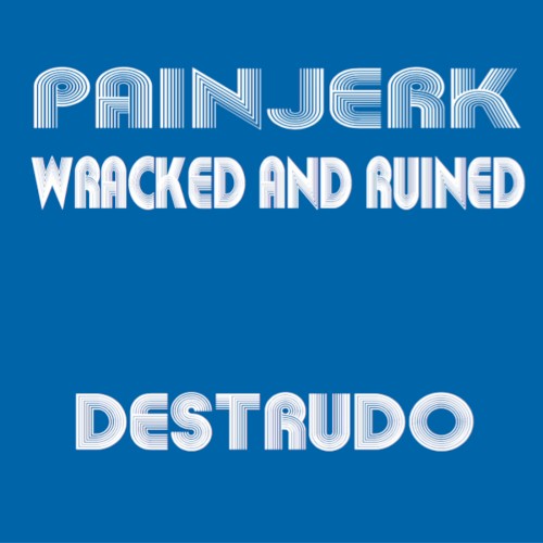 Destrudo