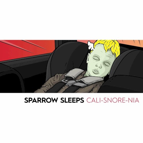 Cali-Snore-Nia: Lullaby Renditions of Blink 182's California
