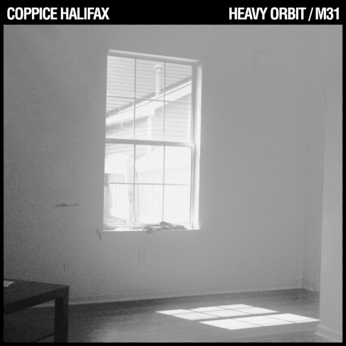 Heavy Orbit / M31