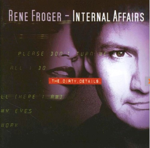 Internal Affairs