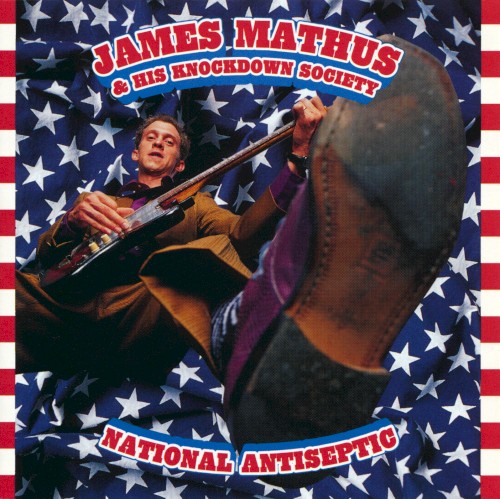 National Antiseptic