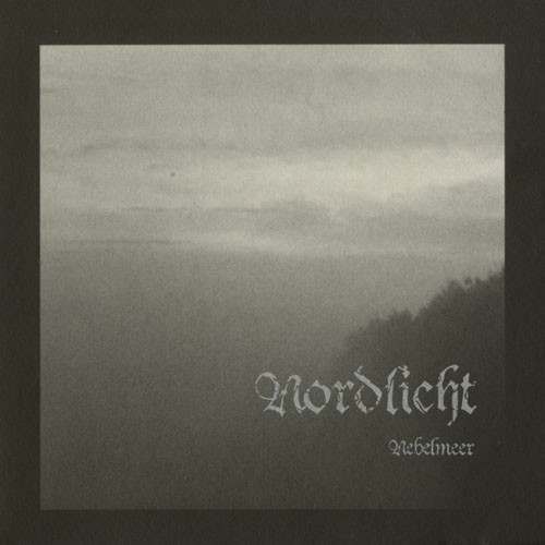 Nebelmeer