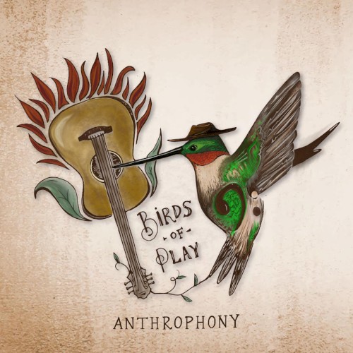 Anthrophony