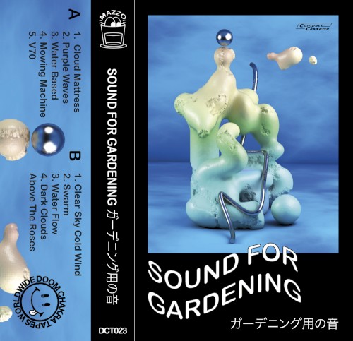 Sound for Gardening